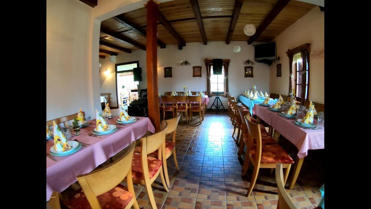 Etno Village Gostoljublje Kosjeric Exteriér fotografie