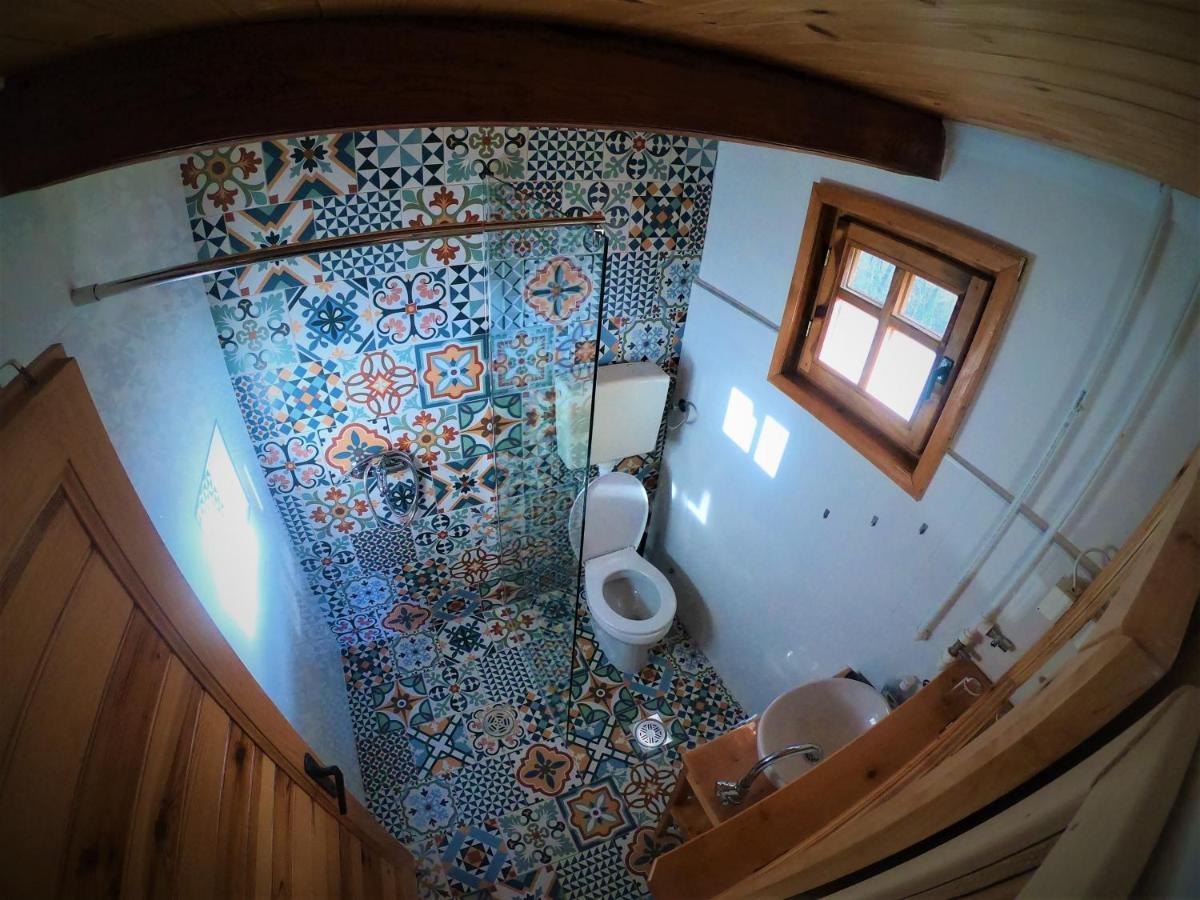 Etno Village Gostoljublje Kosjeric Exteriér fotografie